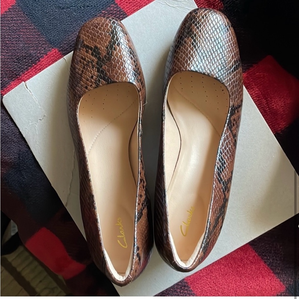 Clark’s Heels - Picture 4 of 4